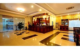Duy Tan 2 Hotel
